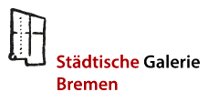 Logo Städtische Galerie Bremen